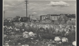 Rampa. 10 sierpnia 1945 r.